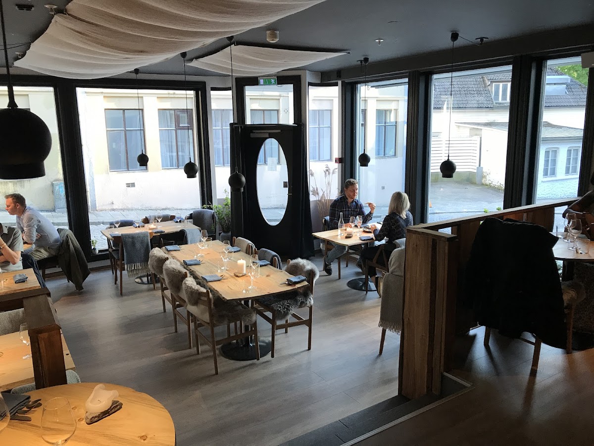 Restaurant Söl